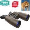 Yukon Advanced 20X50 WP Optics Solaris Binocular Yukon Advanced 20X50 WP Optics Solaris Binocular